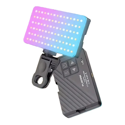 Plokama U160 Pro RGB LED Fill Light